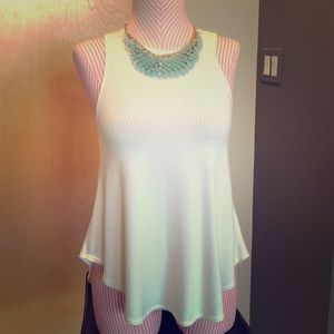 Aritzia Burnette Tank